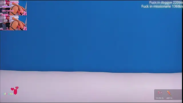 letty straus online show from October 5, 12:21 pm