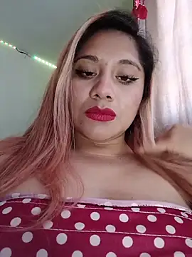 PokeGirld online show from February 17, 5:01 pm