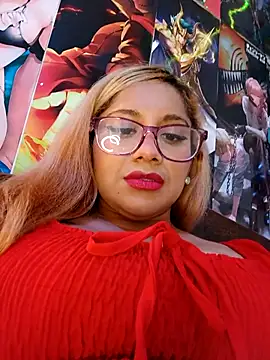 PokeGirld online show from November 7, 3:50 pm