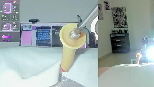 sofi velez online show from April 15, 5:24 pm