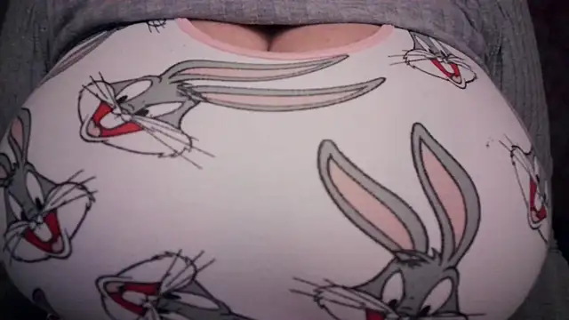 AnnyelinnaLove online show from February 7, 10:24 pm