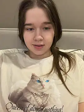 HornyGirlH online show from February 26, 2:21 am