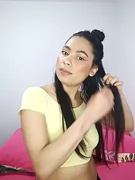 iamemmablake online show from February 21, 2:01 am