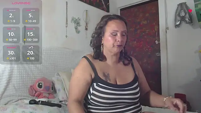 BiirdyDavis online show from October 17, 11:02 am