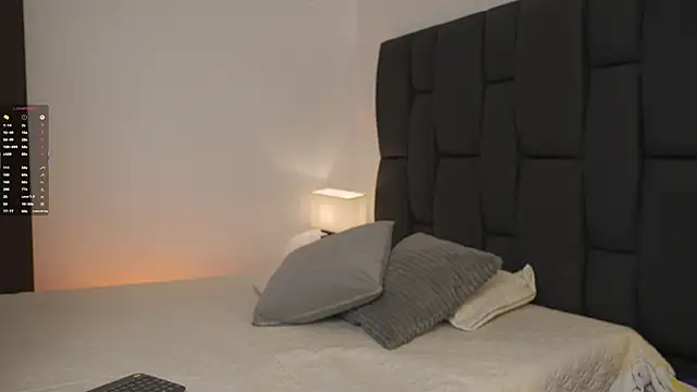 MelisaLopez  online show from November 10, 12:33 pm