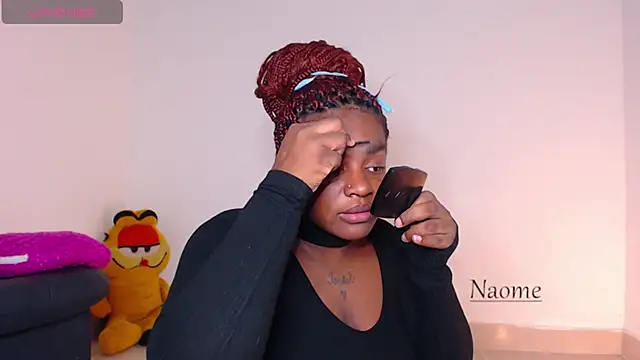 Nao 75 online show from January 10, 3:11 am