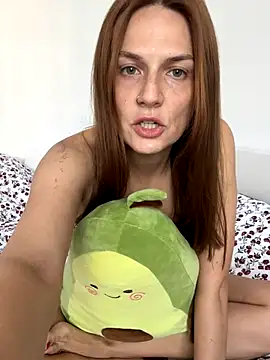 BritneyHall online show from October 8, 10:19 am