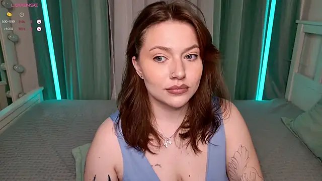 Evahadson online show from September 25, 8:06 pm