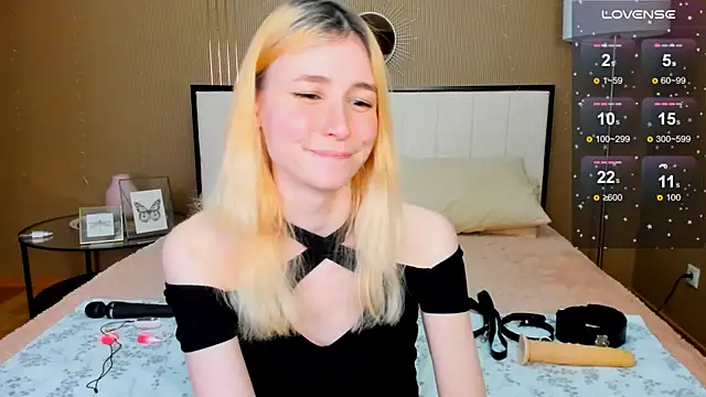 fleximona online show from October 10, 9:47 am