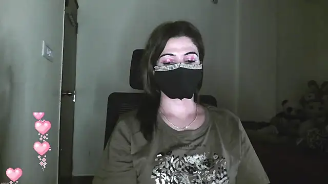 Cute Sonii online show from February 21, 10:27 am