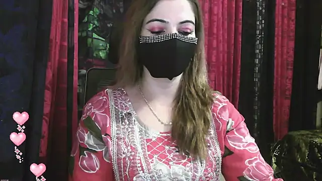 Cute Sonii online show from September 18, 9:52 am