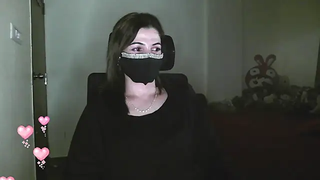 Cute Sonii online show from February 6, 11:35 am