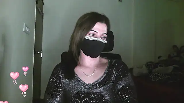 Cute Sonii online show from February 22, 1:12 pm