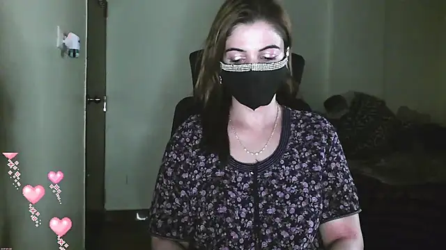 Cute Sonii online show from April 10, 12:33 pm