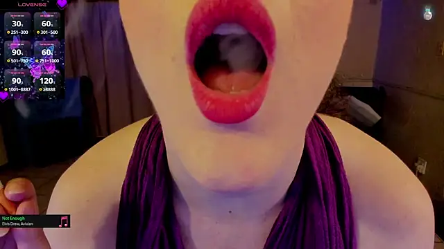 cee2nv online show from March 19, 9:41 pm