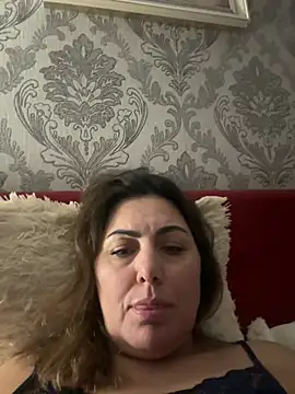 Emma roqueen online show from January 19, 1:13 am