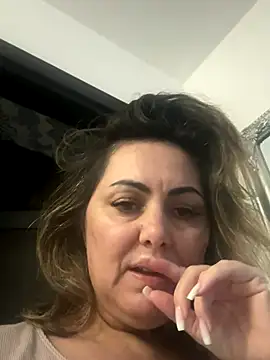 Emma roqueen online show from October 11, 8:55 pm