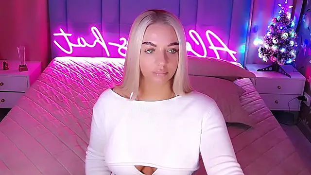 AllwaysHotJ online show from January 14, 2:05 am