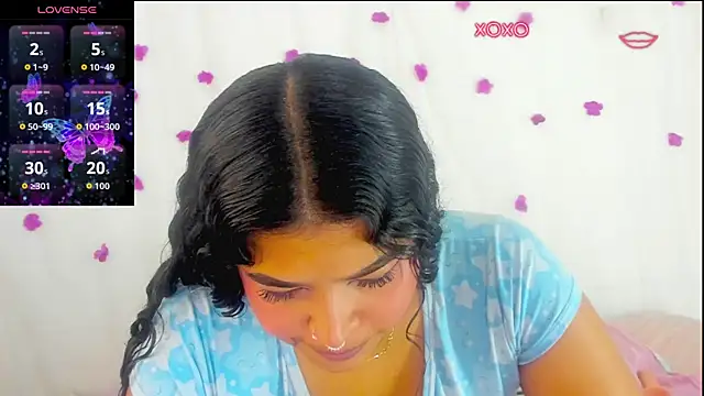 moana taylor online show from November 5, 10:53 am