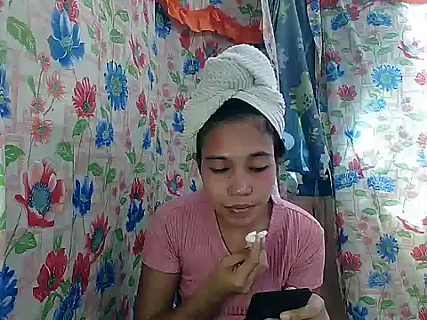 PinaySkinnyGirl online show from February 8, 2:48 am