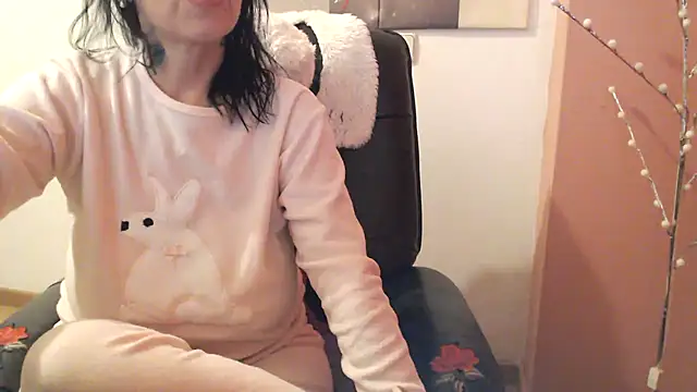 algodonyfresa online show from September 27, 9:44 pm