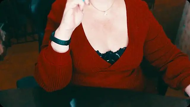 AlisaHot55 online show from December 16, 11:38 am