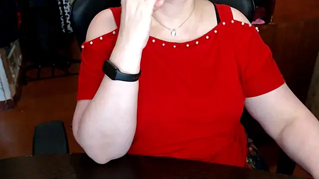 AlisaHot55 online show from February 27, 12:49 pm