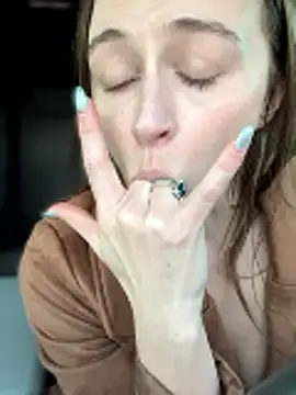 lunagirl13 online show from January 18, 12:18 am