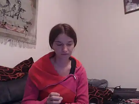 Mercedeswoman8 online show from September 17, 7:12 pm