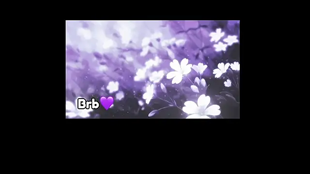 violeta milleer online show from March 27, 6:19 pm