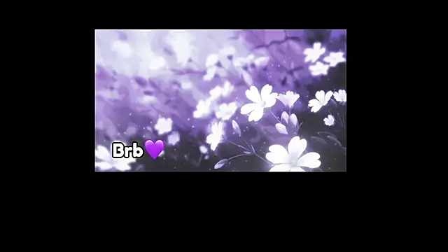 violeta milleer online show from April 28, 6:23 pm