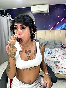 Nella Dolls online show from September 20, 4:55 am