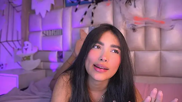 katy rioss online show from October 30, 12:50 pm