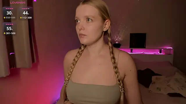 Ssweet annie online show from February 16, 5:57 pm