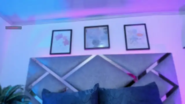 Keidy rose online show from October 14, 7:05 pm