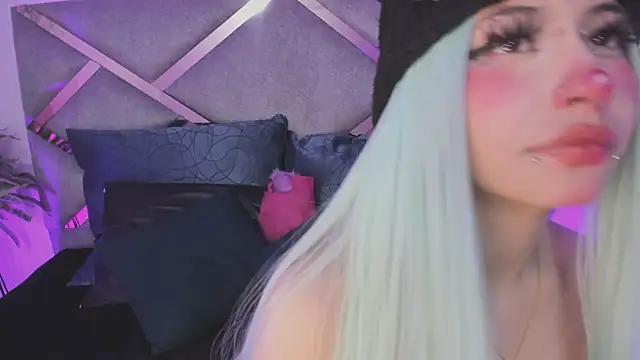 Keidy rose online show from September 20, 7:34 pm