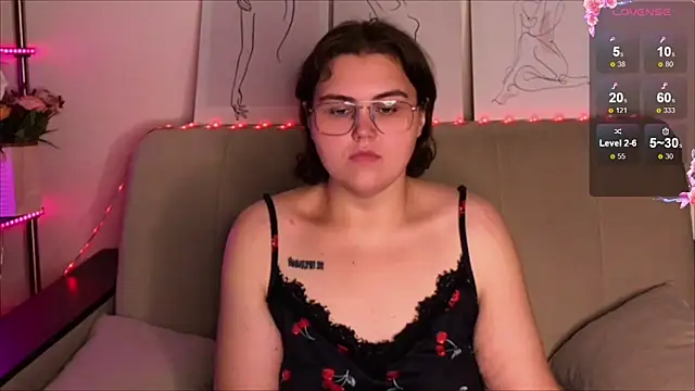 Curvy Jane online show from September 21, 9:08 am