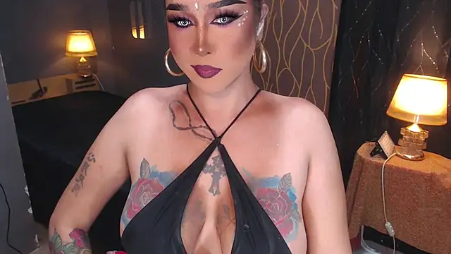 Transdomts4u online show from March 22, 4:57 pm