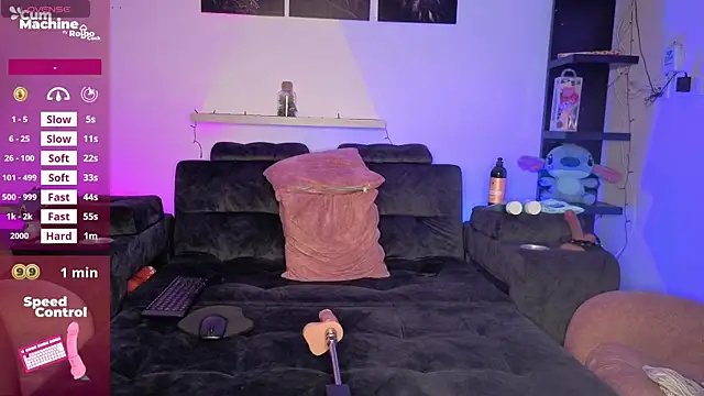 valery adams1 online show from October 1, 7:13 am