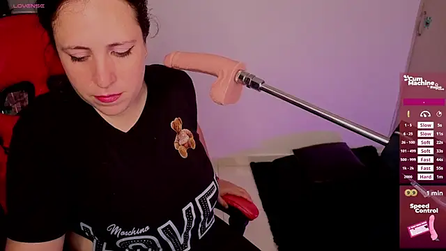 valery adams1 online show from April 17, 2:46 am