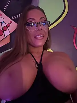 TamaraSavage online show from February 12, 11:01 am