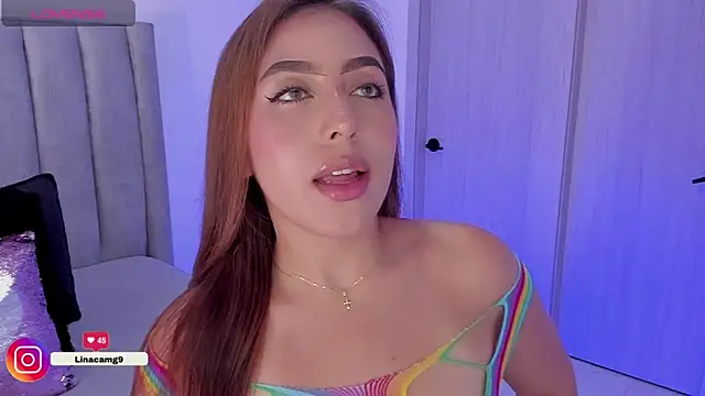 MaddyyLennon online show from February 15, 10:09 pm