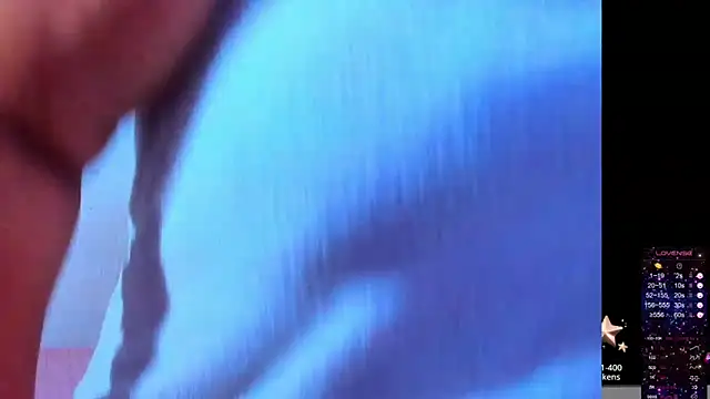 BBW Michelle online show from October 4, 4:18 am