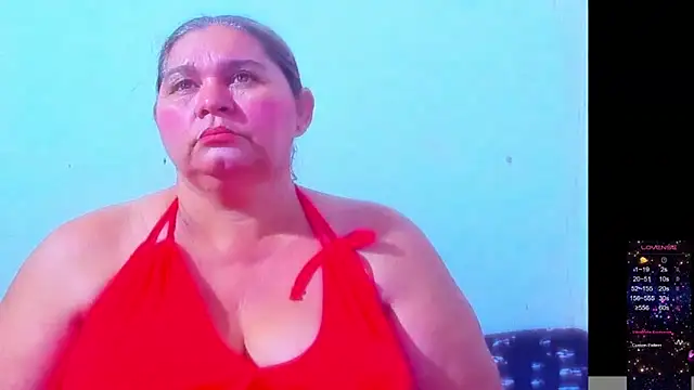 BBW Michelle online show from September 29, 11:26 am