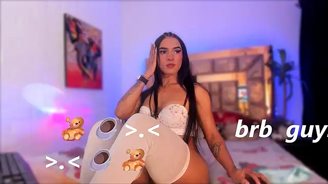 Sofia waltonx online show from March 9, 1:25 pm