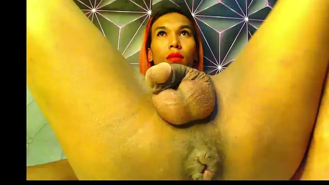 DirtyJudi online show from February 23, 6:07 pm