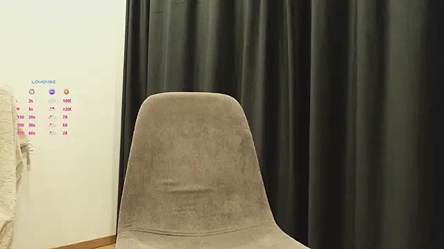 hee jeen online show from October 29, 6:10 pm