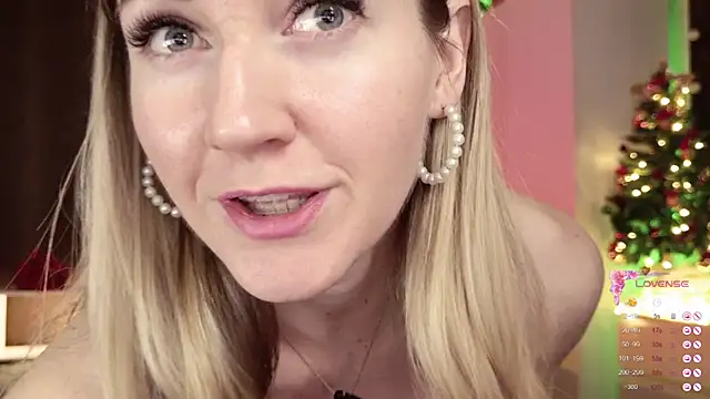 Hello Lisha online show from December 19, 9:34 am