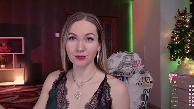 Hello Lisha online show from December 15, 8:19 am