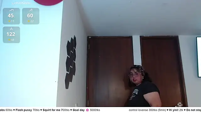 yini angel online show from June 12, 2:41 am